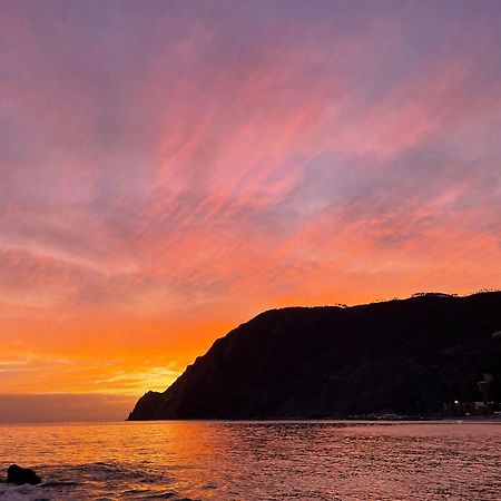 Benvenuto Beach House Monterosso al Mare Exterior foto