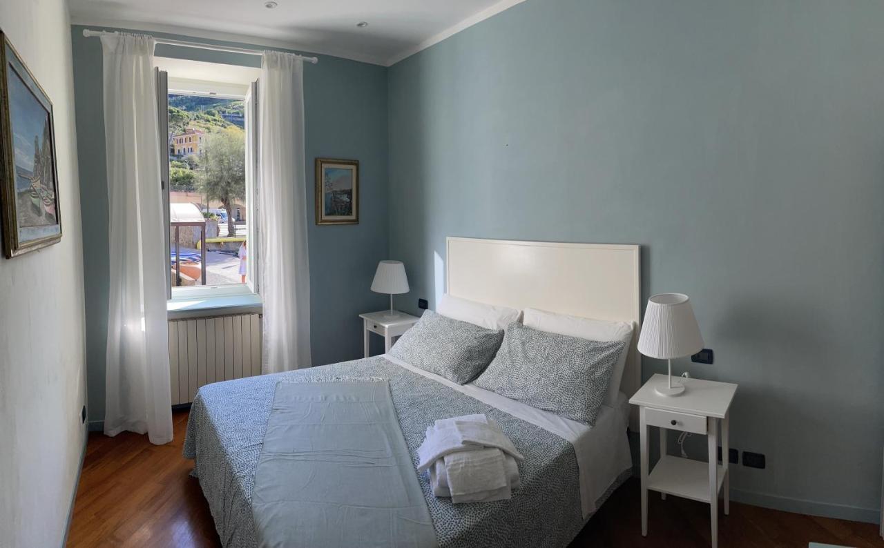 Benvenuto Beach House Monterosso al Mare Exterior foto