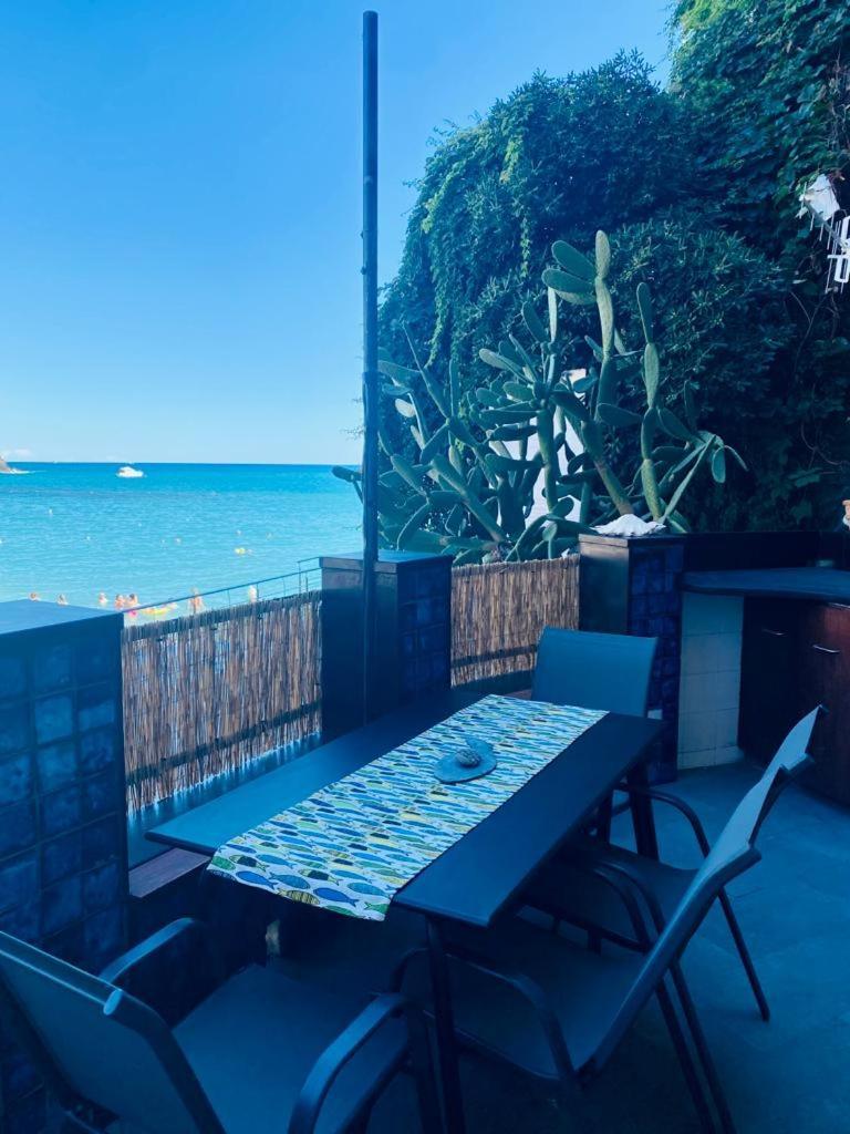 Benvenuto Beach House Monterosso al Mare Exterior foto